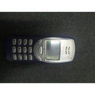 Nokia 3210 for spareapart unknown condition original set