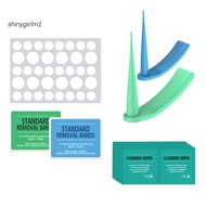 [SG] Natural Skin Tag Removal Skin Tag Removal Solution Skin Tag Remover Kit Easy Effective Skin Tag Removal Tool for Face Body Home Use Accessories Southeast Asian Buyers'