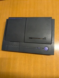 NEC PC Engine Duo 主機 PI-TG8