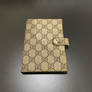Gucci-護照夾/皮夾