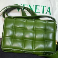 bottega veneta bv枕頭包/肩背包