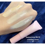 BIHAN SUNSCREEN ☀️☀️