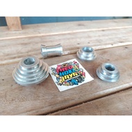 Rx King Wheel Bosh Rx King Wheel Bosh Rx King Drum Bosh Rx King