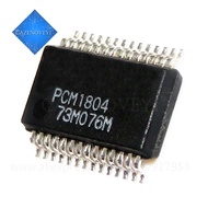 10 Piece PCM1804DBR PCM1804DB PCM1804 SSOP-28   chip