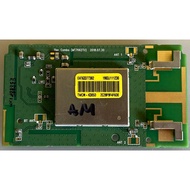 TV LG LED 49 INCH (49SK8000PTA) WIFI ADAPTER (LGSBWAC72) USED