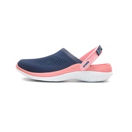 (ของแท้อย่างเป็นทางการ)CROCS LITERIDE 360 CLOG Womens รองเท้าแตะ 206708-6SW รองเท้าวิ่ง รองเท้าผ้าใบ