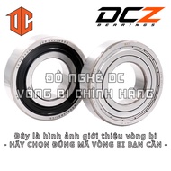 DCZ Bearing 609 688 635 626 697 687 686 604 624 696 683 623 695 606 699 607 684 689 636 628 676 638 
