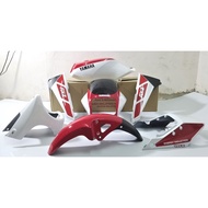 IMASEN COVER SET RXZ Y461 NARUNG MERAH PUTIH ENERGY