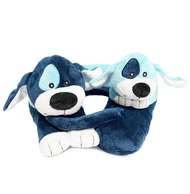 Cabeau Evolution Kids Neck Pillow - Puppy