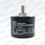 E6C3-CWZ3XH CWZ5GH CWZ1XH Encoder 3600 3000 5,000