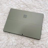 99%新 Microsoft Surface Pro 9 i5 8+256GB 綠色 包原廠Keyboard, Slim Pen 香港行貨