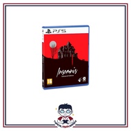Insomnis [PlayStation 5]