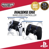 PS5 Dualsense Edge Myset Classic White | PS5 Edge Wireless Controller Black EDGE (SONY ORIGINAL) (SO