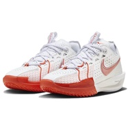 Nike Zoom GT Cut 3 Low White - DV2918-101