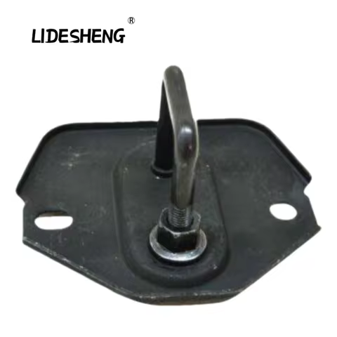 C2Z2872 LR084499 LR138829 T2H13882 Front Hood Latch Plate Lock Striker FOR Land Rover DISCOVERY V JA