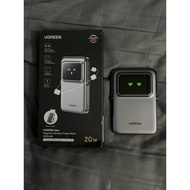 ugreen Magnetic Powerbank Used