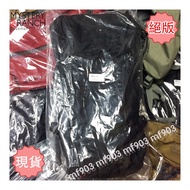⚡️ 絕版 ⚡️ Mystery Ranch Scapegoat Black 25L Backpack (全新未拆袋) 戶外 M65 UE Bag 行山 背包 Backpack 軍事 Carryolo