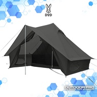 DOD Shonen Tent FOR CAMPING