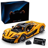 (💯老字號,信譽高) Lego 42172 McLaren P1™  (全新未開, 正價$3399)