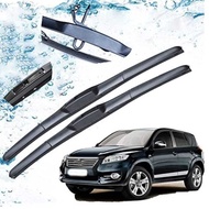 Suitable for Porsche Porsche 911 996 997 1997-24 22 ""+21 "Wiper U Type