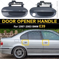 For 1997-2003 E39 BMW 525i 528i 530i 540i 540iP M5 Exterior Door Opener Handle 51218245461 512182454
