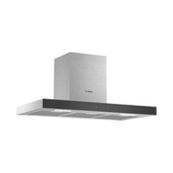 BOSCH 90CM WALL-MOUNTED COOKER HOOD SERIES 4 DWBM98G50B (STAINLESS STEEL) - EXCLUDE INSTALLATION