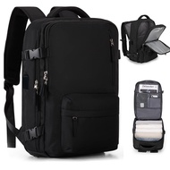 Travel Multifunctional Backpack Large Capacity Short-distance Female Luggage Travel Bag Backpack Cro