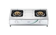 SIMPA 2-Burner Gas Stove 簡栢 煤氣雙頭爐