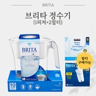 Eco-friendly water purifier brita feature brita filter 10 pack Kirkland filter 10 pack