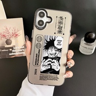 Casing For iPhone 17Pro Max   iPhone 17/16 15/14/13/12/11/XS/XR/X/8/7/Plus/Pro Max Black and white a