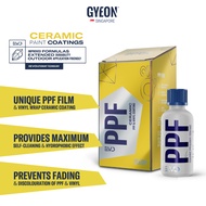 GYEON Q2 PPF Evo 50ml - Automotive Car Paint Protection Film(PPF) Durable Flexible Ceramic Coating