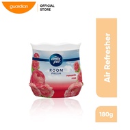 Ambi Pur Gel Fresh 180G Romantic Rose