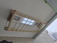 電動晾衣架安裝/高空安裝/專業安裝