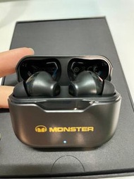 Unpacked Monster Airmars Bluetooth Earphone 100%new