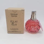 Lanvin Eclat De Nuit EDP 100ml TESTER Perfume Spray Authentic Brand New
