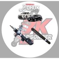 Toyota Harrier 2013/ Lexus NX200T 2014 QHUK Gas Absorber