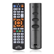 In-stock Learning Remote Control L336 Universal TV Remote Control Learning Remote Control TV