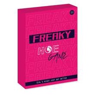 55-Card Adult Party Game With Deep Secrets Questions, Suitable For Ladies Night Party Entertainment,