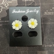 Daisy Earrings