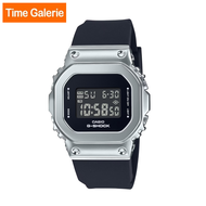 CASIO G-SHOCK GM-S5600-1DR Digital Sport Women Watch
