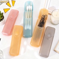 DESERT Toothpick Box, Classification Transparent Mini Storage Boxes, Multifunctional Portable Object