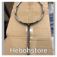 APACS SENSOUS 686 BADMINTON RACKET 35 LBS GRIP BONUSOriginal