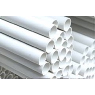 Pralon Electric White Pipe 2meter 2M