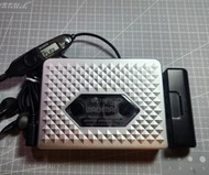 Sony Wm-ex655  (銀色）cassette player 卡式帶機 walkman 磁帶 隨身聽