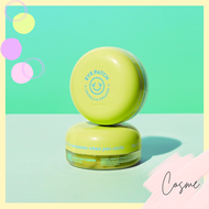 พร้อมส่ง มาส์กใต้ตา SNP Dual Pop Comfort Eye Patch🥒💦