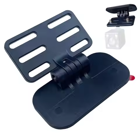 Universal Rear Camera Mounting Bracket Dash Cam Mirror Cam Backup Camera Mount Rearview Camera Holde