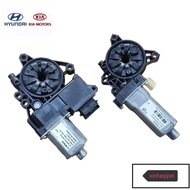 Hyundai Elantra MD Window Glass Lifter Motor Door Power Window Lifter Original Accessories