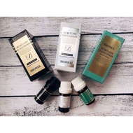 [AUTH] Dionel secret love intimate perfume 5ml