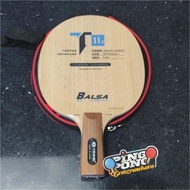 YINHE T11S - KAYU PINGPONG CARBON BLADE BET BAT T-11S - IZZSHOP7