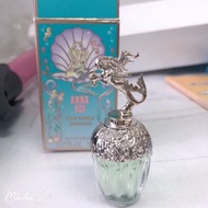 Anna Sui 香水 Fantasia Mermaid
